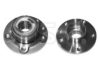 GSP 9235013 Wheel Bearing Kit